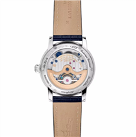 Reloj Frederique Constant Hombre CLASSIC TOURBILLON in Acero FC-980S3H6 - FC-980S3H6